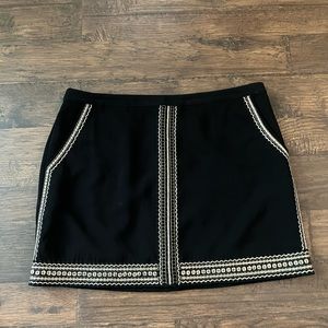 Madewell skirt size 8